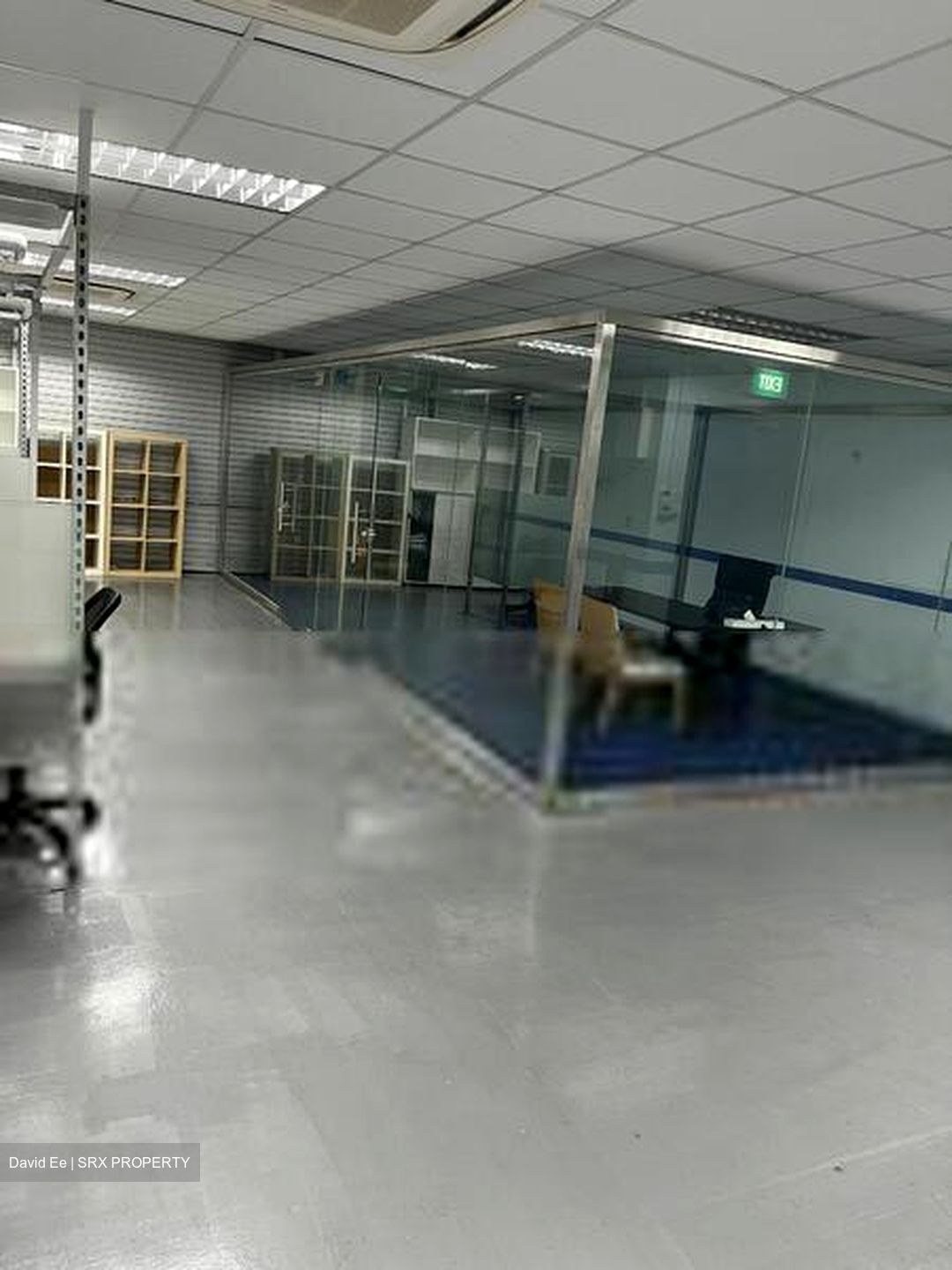 Tuas South Street 5 (D22), Factory #452378141